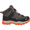 Kleines Produktbild Campagnolo Rigel Mid Kinder Trekkingschuhe 1