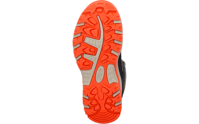 Produktbild Campagnolo Rigel Mid Kinder Trekkingschuhe 1