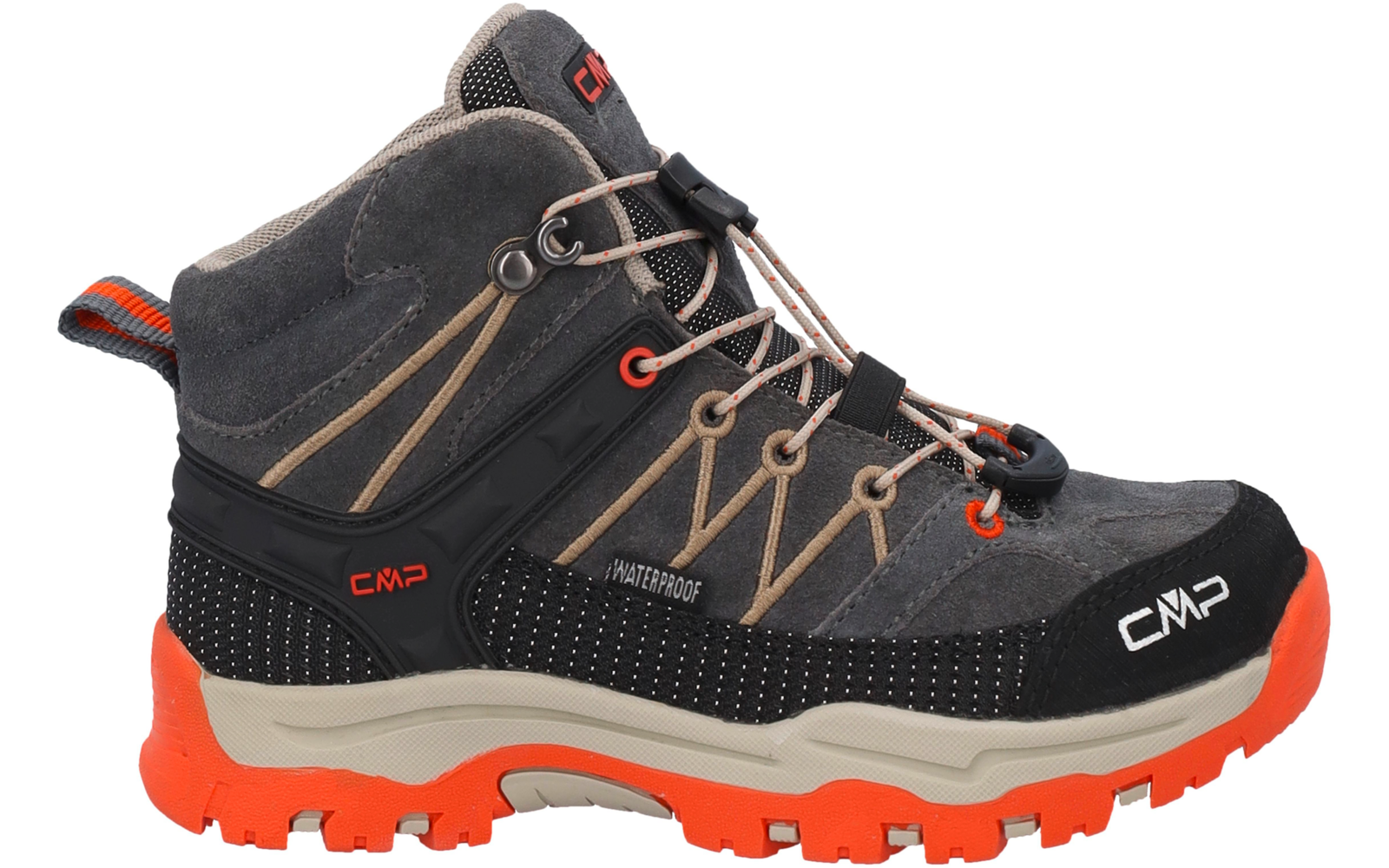 Produktbild Campagnolo Rigel Mid Kinder Trekkingschuhe 1