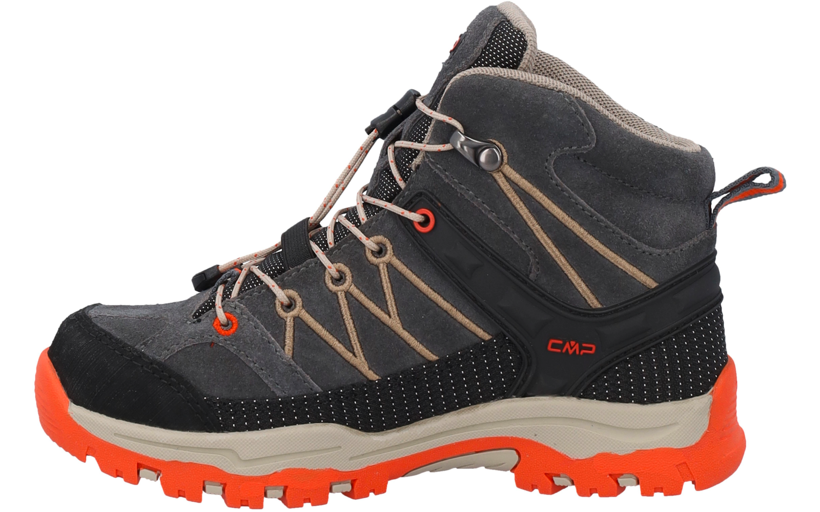 Produktbild Campagnolo Rigel Mid Kinder Trekkingschuhe 1