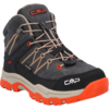 Kleines Produktbild Campagnolo Rigel Mid Kinder Trekkingschuhe 1
