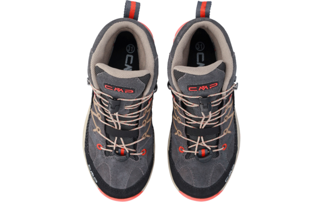 Produktbild Campagnolo Rigel Mid Kinder Trekkingschuhe 1