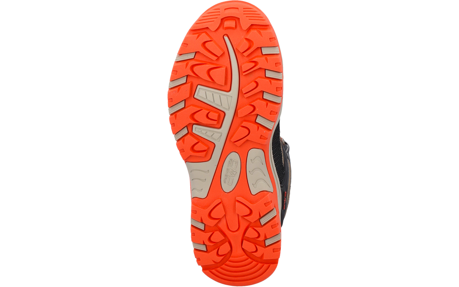 Produktbild Campagnolo Rigel Mid Kinder Trekkingschuhe 1