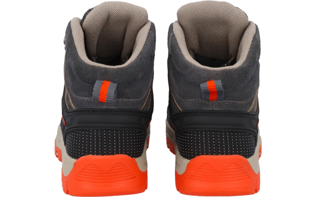Produktbild Campagnolo Rigel Mid Kinder Trekkingschuhe 1