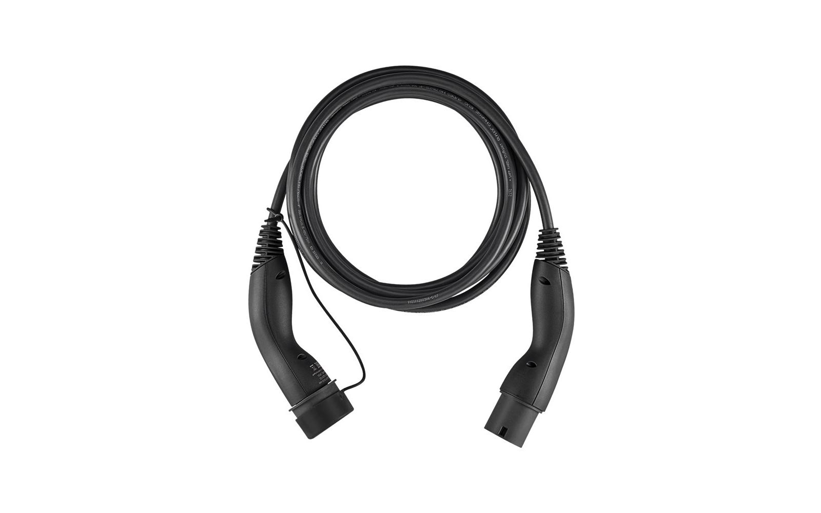 Product afbeelding Lapp Ladekabel Typ 2 Mode 3 Ladekabel 3-phasig 20 A bis 11 kW 1