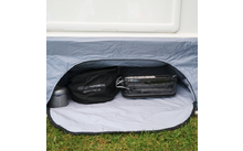 244918 - Dometic Pro Organiser Skirt Wohnwagen-Schürzenorganizer 600 x 60 cm mit Keder