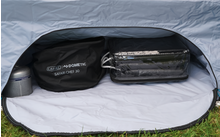 244918 - Dometic Pro Organiser Skirt Wohnwagen-Schürzenorganizer 600 x 60 cm mit Keder