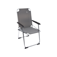 Bo-Camp Klappstuhl Copa Rio M Farbe Sand