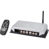 Berger Ersatzteil Set f&uuml;r Rangierhilfe Titanium