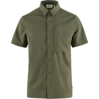 Fj&auml;llr&auml;ven High Coast Pack SS Herren Kurzarmhemd