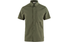 245745M 245745L 245745XL 245745XXL - Camiseta de manga corta Fjällräven High Coast Pack SS para hombre