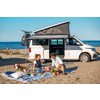 Fiamma F45s 350 Deep Black Store pour camping-car / caravane / fourgon / camping-car