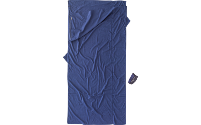 Cocoon Light Travel Sleeping Bag Rectangle XL 240 x 114 cm