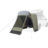 Outwell Sandcrest L Auvent / Tente arrière pour camping-cars / camionnettes Vert