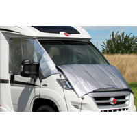 Hindermann Outdoor Insulating Pad Four-Seasons - Sprinter 2007 - 2014