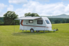 Berger SunRoof Sonnenvordach für Bus & Wohnwagen