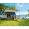 Berger sun canopy for campers &amp; caravans