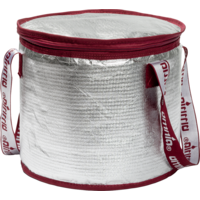 Bolsa t&eacute;rmica con almohadilla refrigerante Omnia