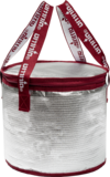 Omnia K&uuml;hltasche mit Eisbeutel
