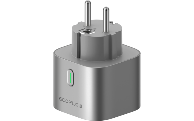EcoFlow Smart Plug jetzt bestellen!