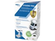 WM aquatec Hygiene Trio Water Hygiene Complete Set