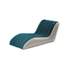 Chaise longue de camping gonflable Easy Camp Comfy Lounger
