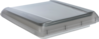 MPK VisionStar M Dachhaube Wohnwagen 400 x 400 mm ohne Dauerlüftung signalweiß für Dachdicken 25-60 mm 