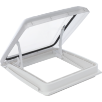 MPK VisionStar L Pro Roof Hood 50 x 70 cm signal white