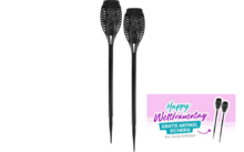 247603 - Berger Solar Fackel 2er Set