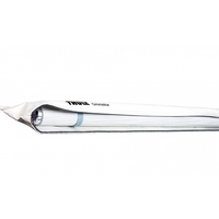 Thule Omnistor 1200 Taschenmarkise  Saphir Blau 2,3 Meter