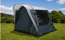 247927 - Tenda a tunnel Outwell Sky 2 per 2 persone