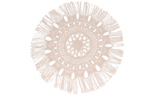 248021 - Tappeto in macramè Camplife