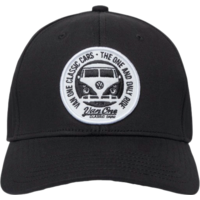 Van One Bulli Gezichtsmuts