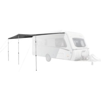 Westfield Shady Pro caravanluifel voor PLUTO - GALAXY 12 - CERES 11 570 X 220 cm