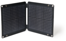 248793 - Berger faltbares 2GO Solarpanel 14 W