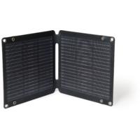 Berger faltbares 2GO Solarpanel 14 W
