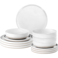 Brunner Midday servies 12-delig voor 4 personen odette