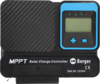 Berger MPPT-Solarladeregler SX PRO 30 A