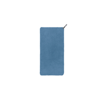 Sea to Summit Tek Handtuch X-Small Moonlight Blau 