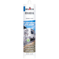 Dekalin Dekaseal 1512 Butyl Sealing Compound