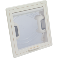 Cover Vision Vent S Eco 28x28