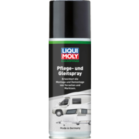 Liqui Moly Campingonderhouds- en glijmiddelspray 200 ml