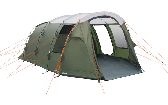 Imagen del producto Easy Camp Hamra 5 Tunnelzelt f&uuml;r 5 Personen 1