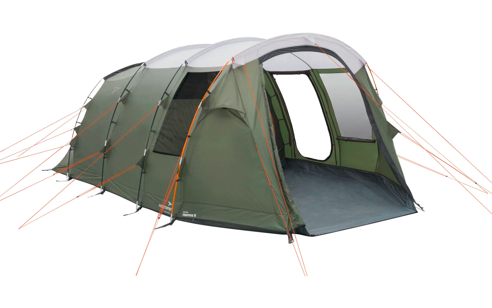 Imagen del producto Easy Camp Hamra 5 Tunnelzelt f&uuml;r 5 Personen 1