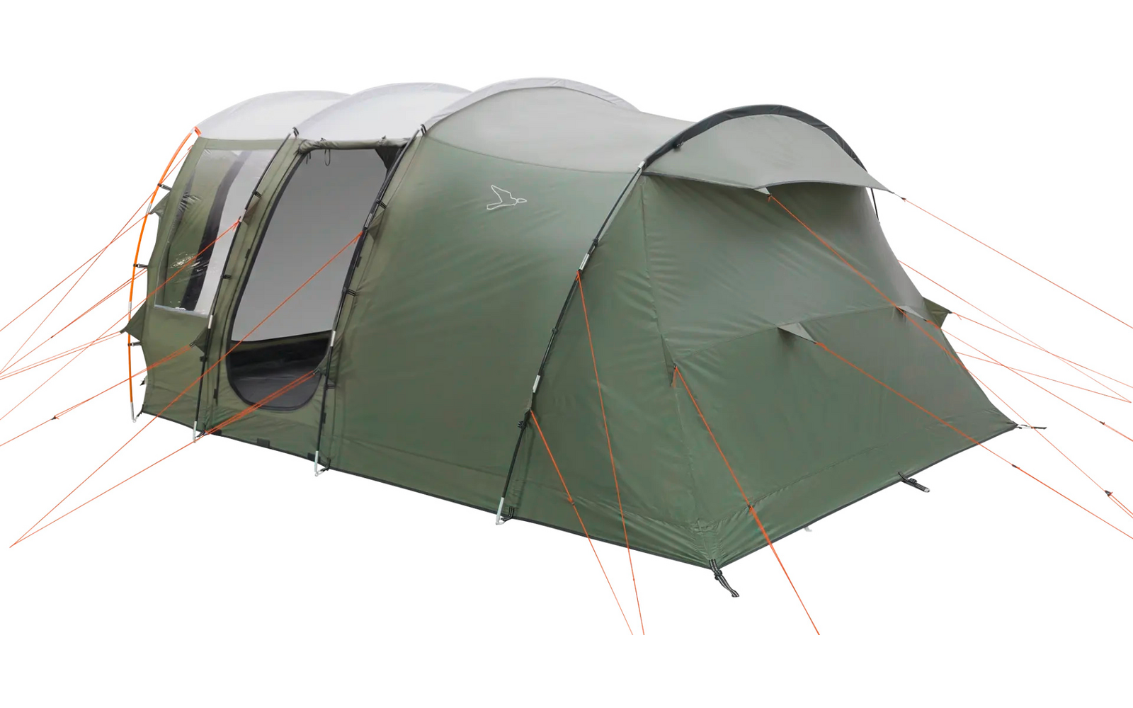 Imagen del producto Easy Camp Hamra 5 Tunnelzelt f&uuml;r 5 Personen 1