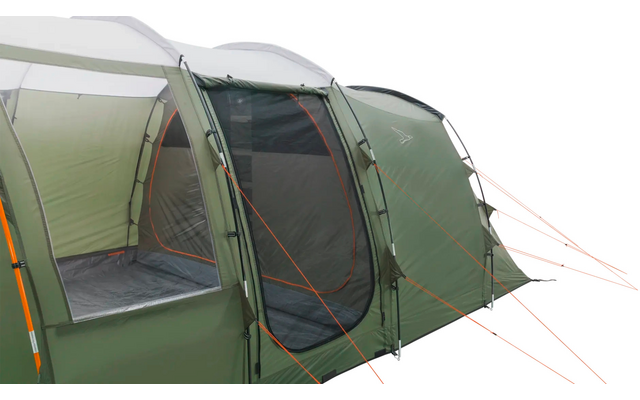 Imagen del producto Easy Camp Hamra 5 Tunnelzelt f&uuml;r 5 Personen 1