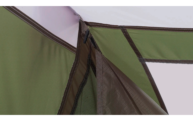 Imagen del producto Easy Camp Hamra 5 Tunnelzelt f&uuml;r 5 Personen 1