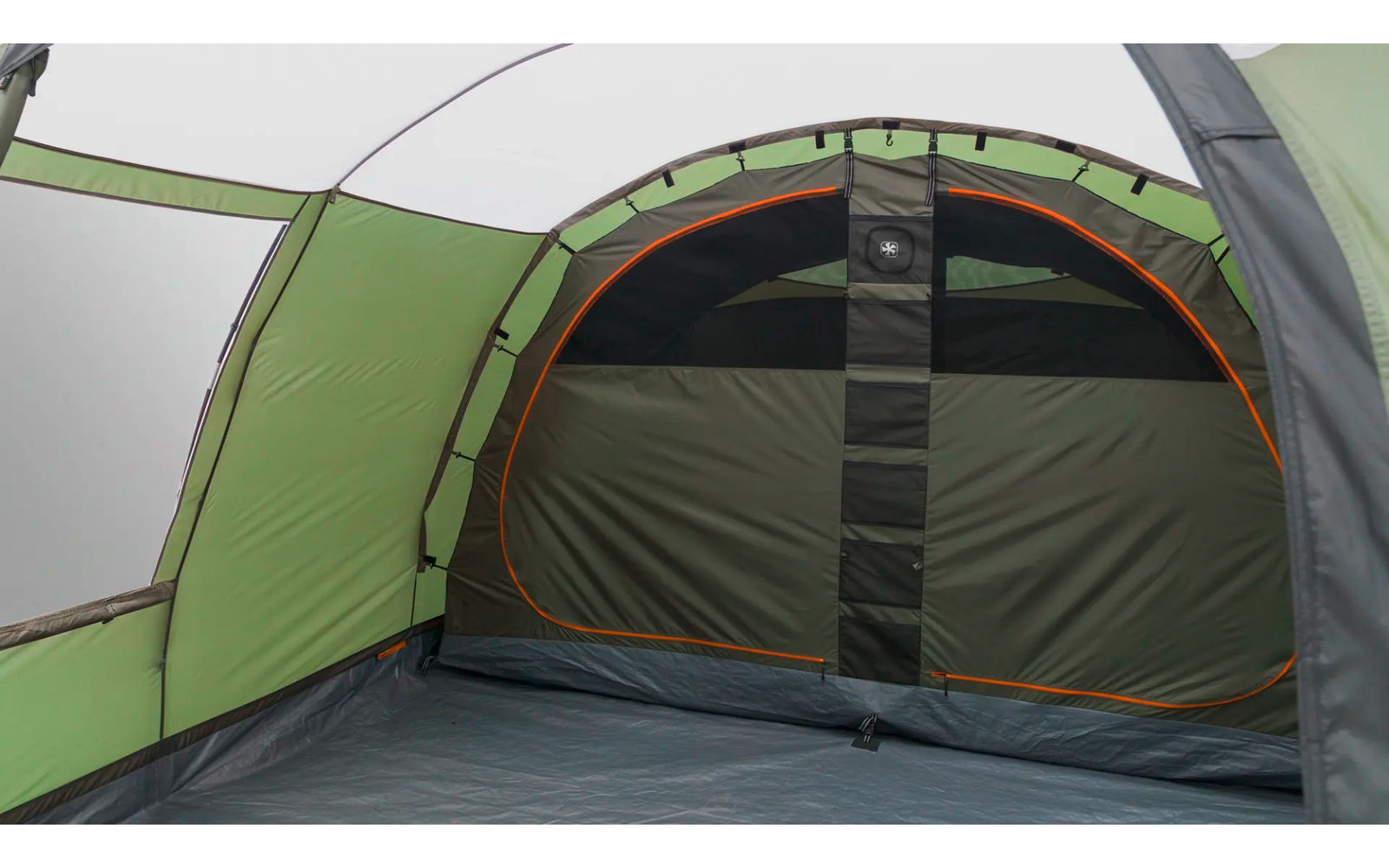 Imagen del producto Easy Camp Hamra 5 Tunnelzelt f&uuml;r 5 Personen 1
