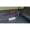 Pequeña imagen del producto Easy Camp Hamra 5 Tunnelzelt f&uuml;r 5 Personen 1