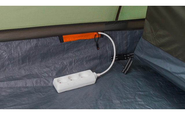 Imagen del producto Easy Camp Hamra 5 Tunnelzelt f&uuml;r 5 Personen 1